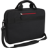 CASE LOGIC Torba preko ramena DLC-117, 17,3", crna